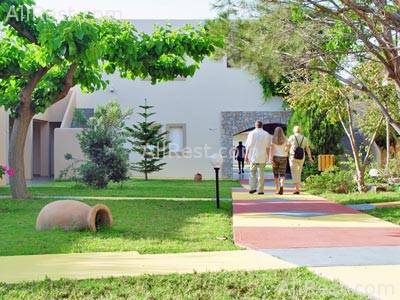 Eliros Beach Hotel 3
